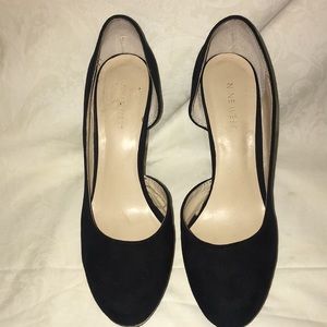 Nine West “GIG” heels